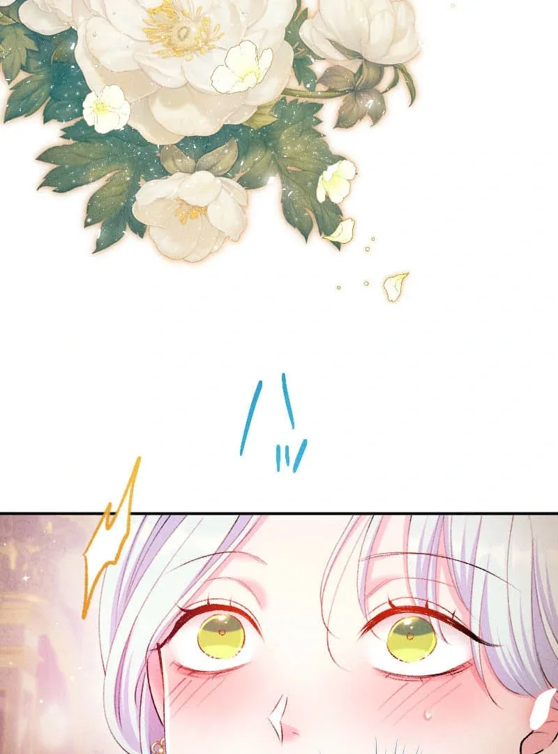 The Neglected Noble Lady Became the Beloved Caretaker of the Imperial Family Chapter 19 page 55