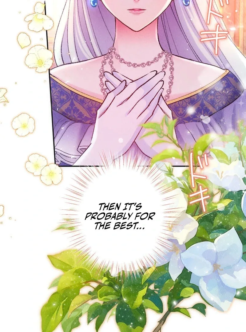 The Neglected Noble Lady Became the Beloved Caretaker of the Imperial Family Chapter 19 page 53