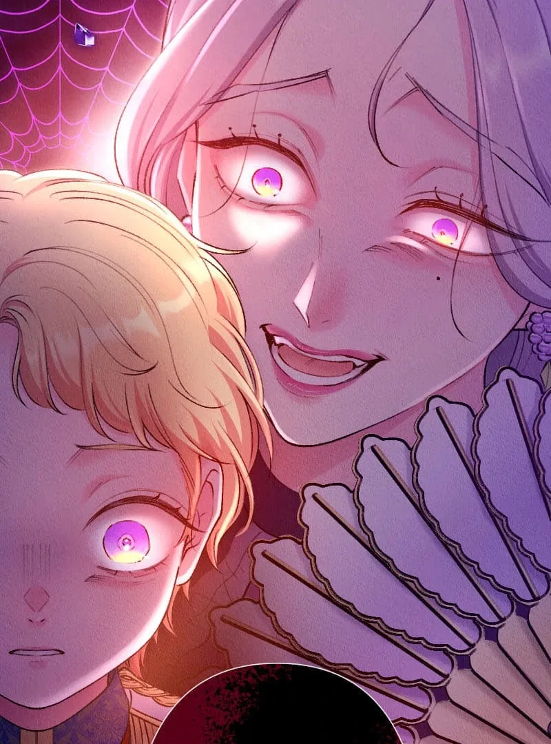 The Neglected Noble Lady Became the Beloved Caretaker of the Imperial Family Chapter 19 page 74