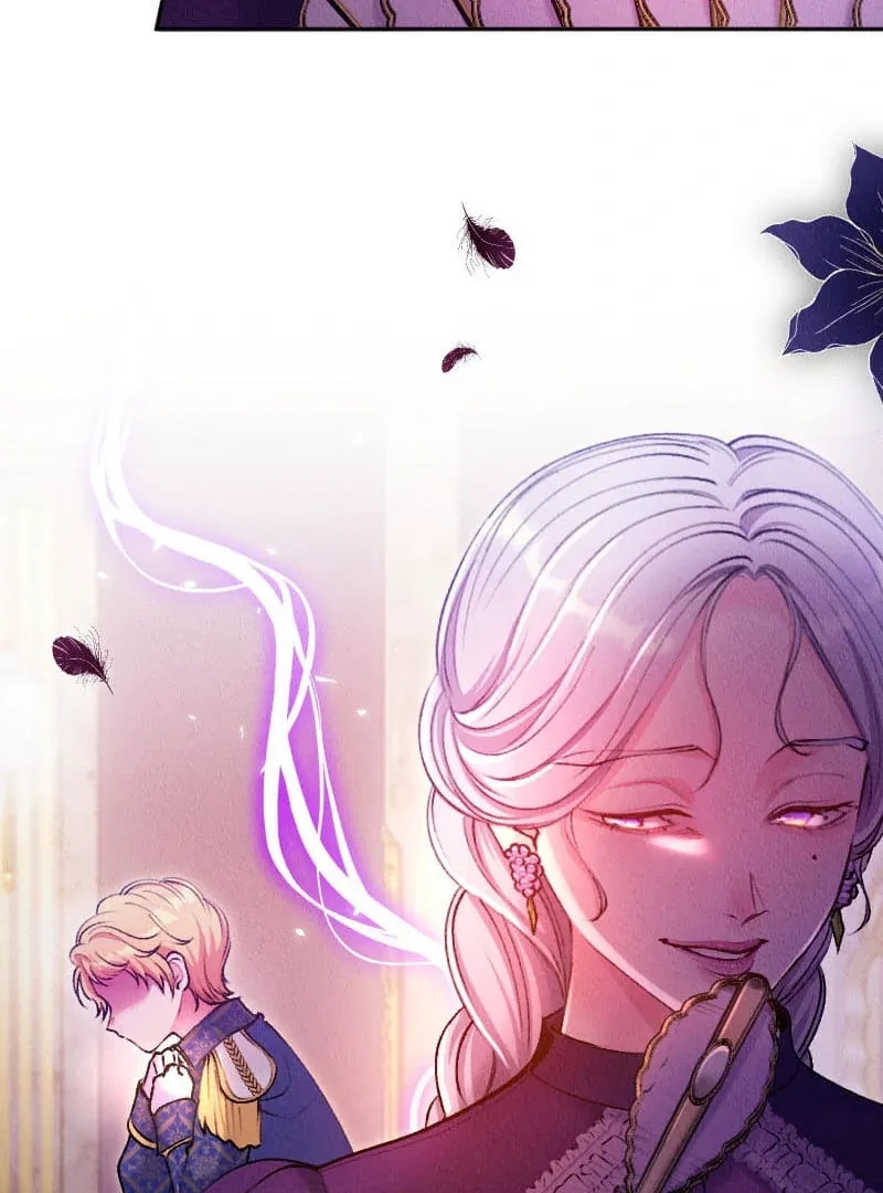 The Neglected Noble Lady Became the Beloved Caretaker of the Imperial Family Chapter 19 page 81
