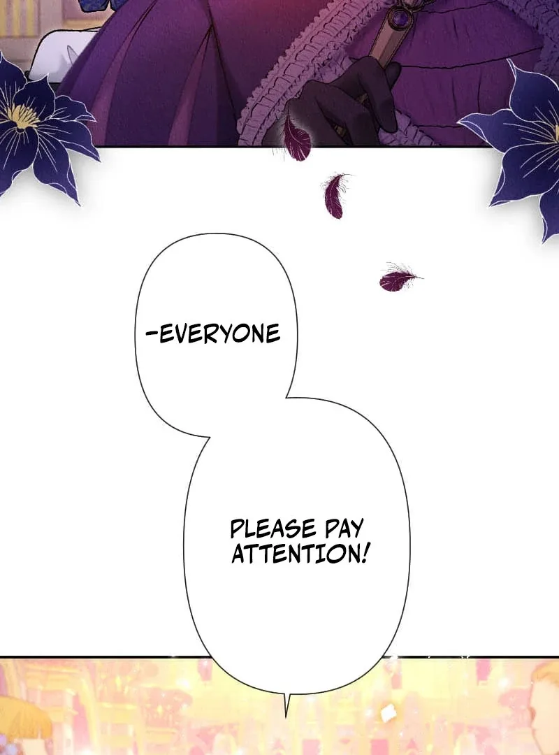 The Neglected Noble Lady Became the Beloved Caretaker of the Imperial Family Chapter 19 page 82