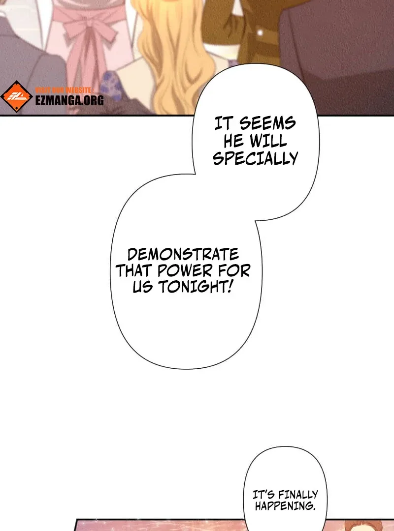 The Neglected Noble Lady Became the Beloved Caretaker of the Imperial Family Chapter 19 page 85