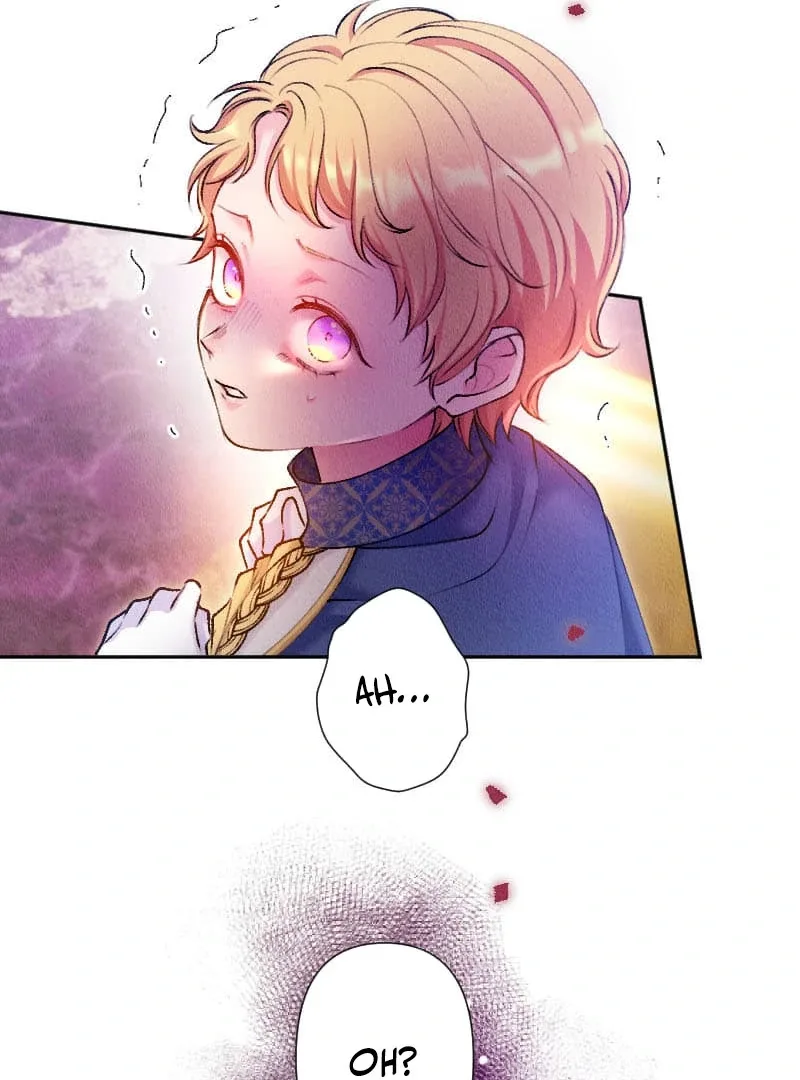 The Neglected Noble Lady Became the Beloved Caretaker of the Imperial Family Chapter 19 page 66