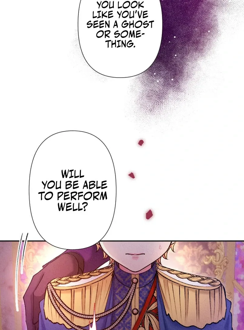 The Neglected Noble Lady Became the Beloved Caretaker of the Imperial Family Chapter 19 page 68