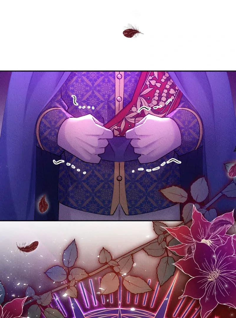 The Neglected Noble Lady Became the Beloved Caretaker of the Imperial Family Chapter 19 page 95