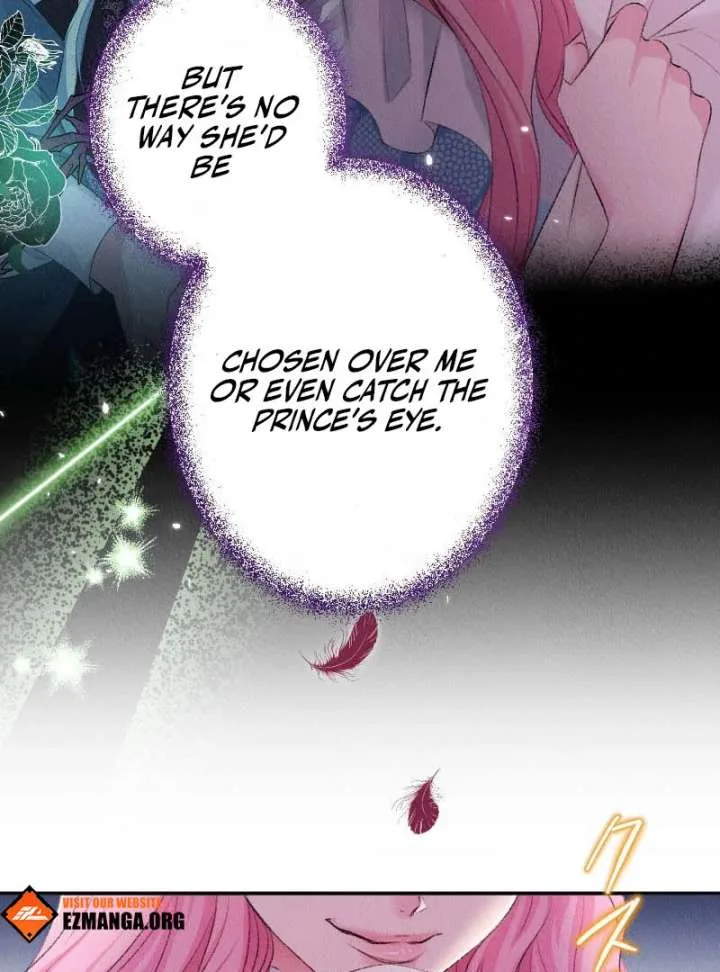 The Neglected Noble Lady Became the Beloved Caretaker of the Imperial Family Chapter 23 page 20