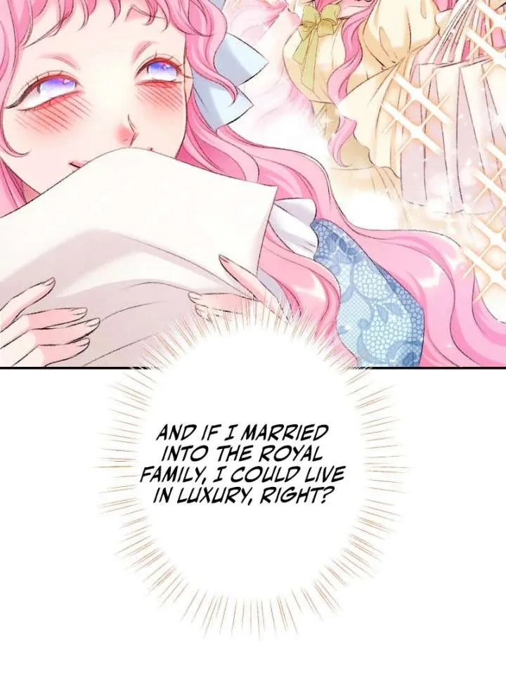 The Neglected Noble Lady Became the Beloved Caretaker of the Imperial Family Chapter 23 page 10