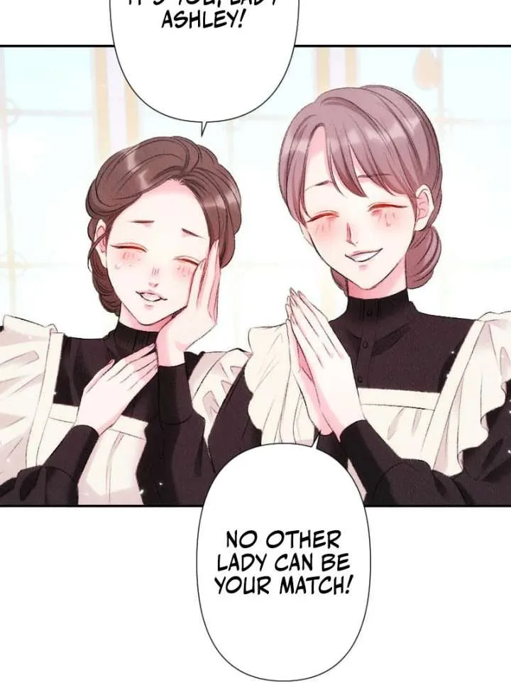 The Neglected Noble Lady Became the Beloved Caretaker of the Imperial Family Chapter 23 page 16