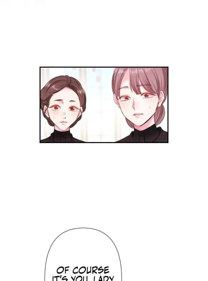 The Neglected Noble Lady Became the Beloved Caretaker of the Imperial Family Chapter 23 page 15
