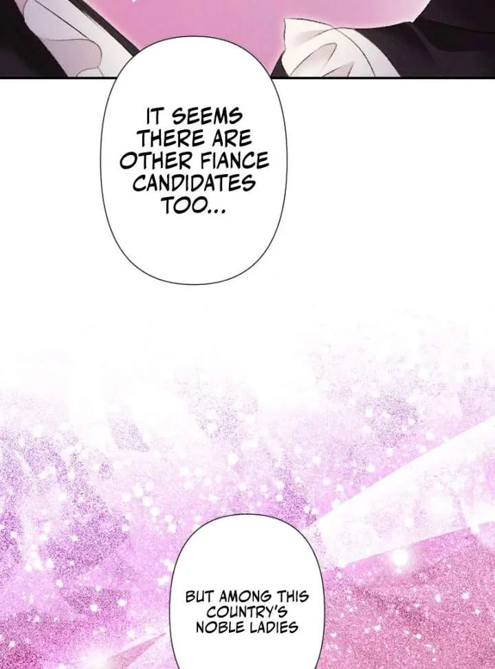 The Neglected Noble Lady Became the Beloved Caretaker of the Imperial Family Chapter 23 page 12