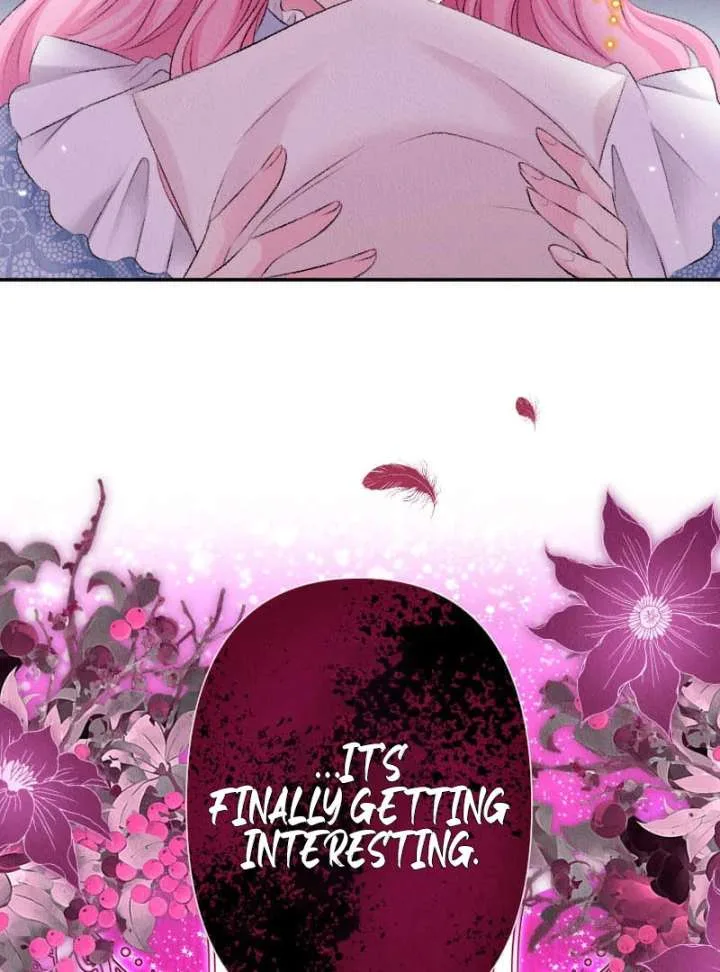 The Neglected Noble Lady Became the Beloved Caretaker of the Imperial Family Chapter 23 page 21