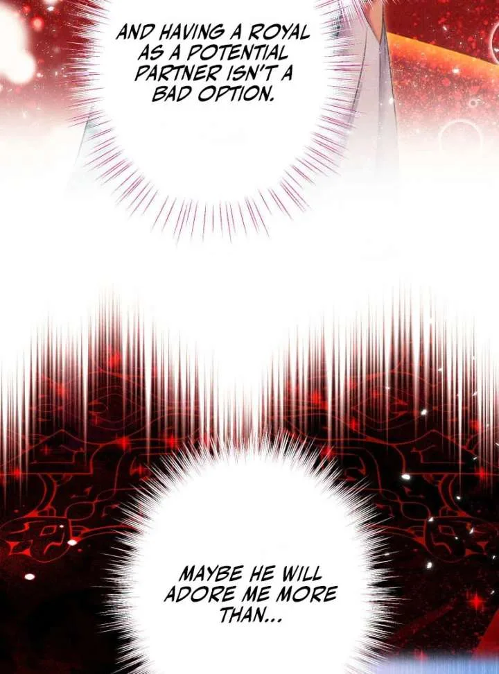 The Neglected Noble Lady Became the Beloved Caretaker of the Imperial Family Chapter 23 page 7