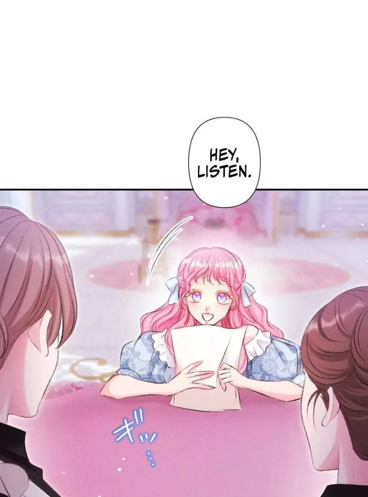 The Neglected Noble Lady Became the Beloved Caretaker of the Imperial Family Chapter 23 page 11