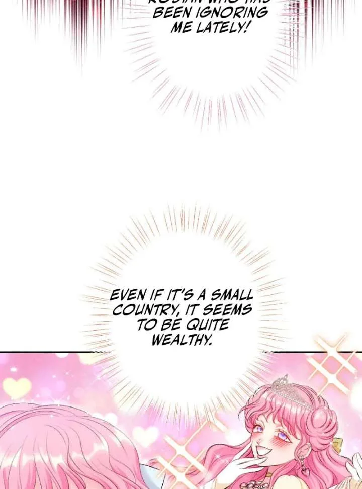 The Neglected Noble Lady Became the Beloved Caretaker of the Imperial Family Chapter 23 page 9