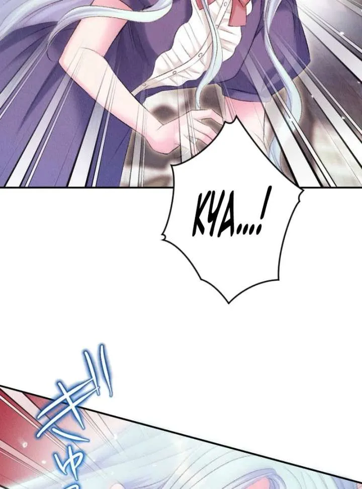 The Neglected Noble Lady Became the Beloved Caretaker of the Imperial Family Chapter 23 page 86