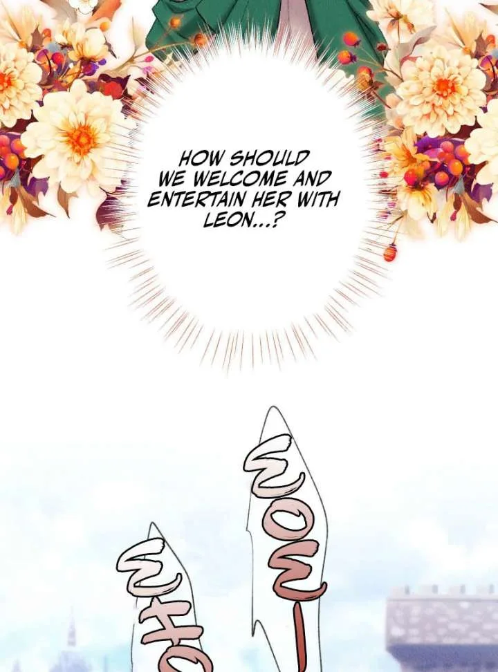 The Neglected Noble Lady Became the Beloved Caretaker of the Imperial Family Chapter 23 page 68