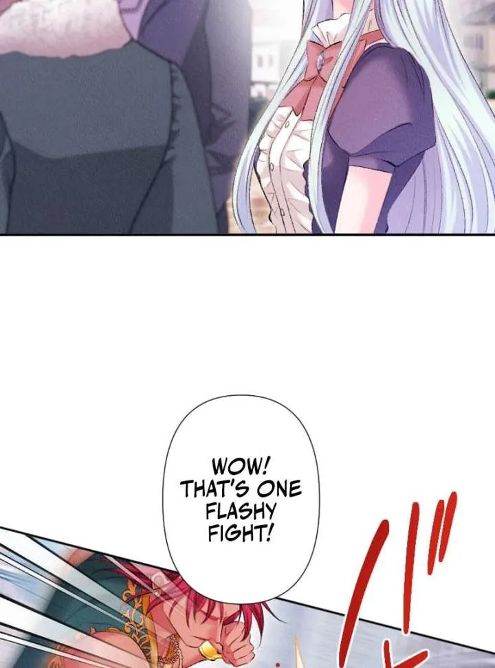The Neglected Noble Lady Became the Beloved Caretaker of the Imperial Family Chapter 23 page 71