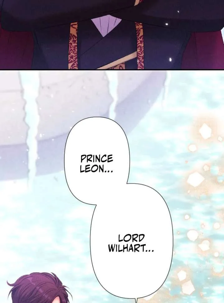 The Neglected Noble Lady Became the Beloved Caretaker of the Imperial Family Chapter 23 page 41