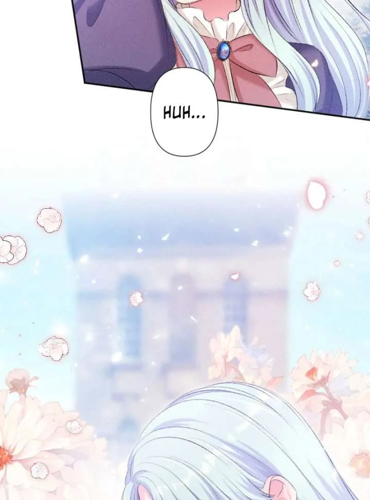The Neglected Noble Lady Became the Beloved Caretaker of the Imperial Family Chapter 23 page 91