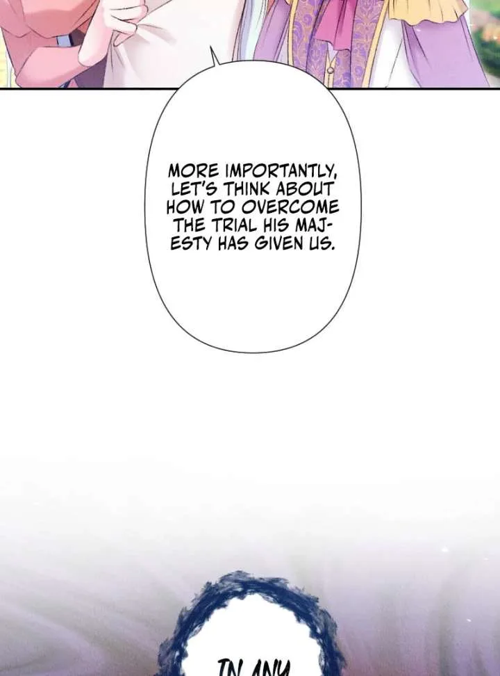 The Neglected Noble Lady Became the Beloved Caretaker of the Imperial Family Chapter 23 page 49