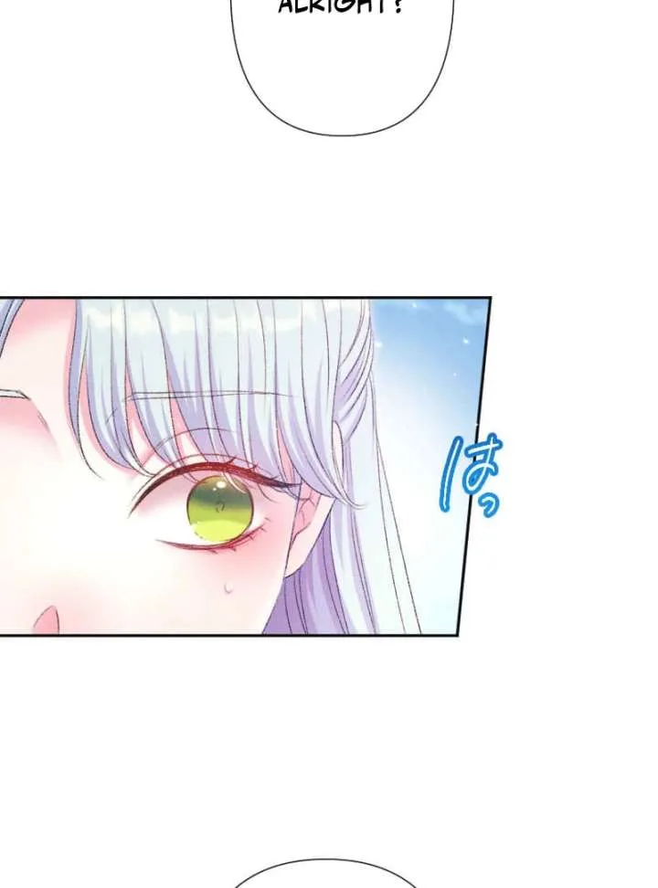 The Neglected Noble Lady Became the Beloved Caretaker of the Imperial Family Chapter 23 page 36