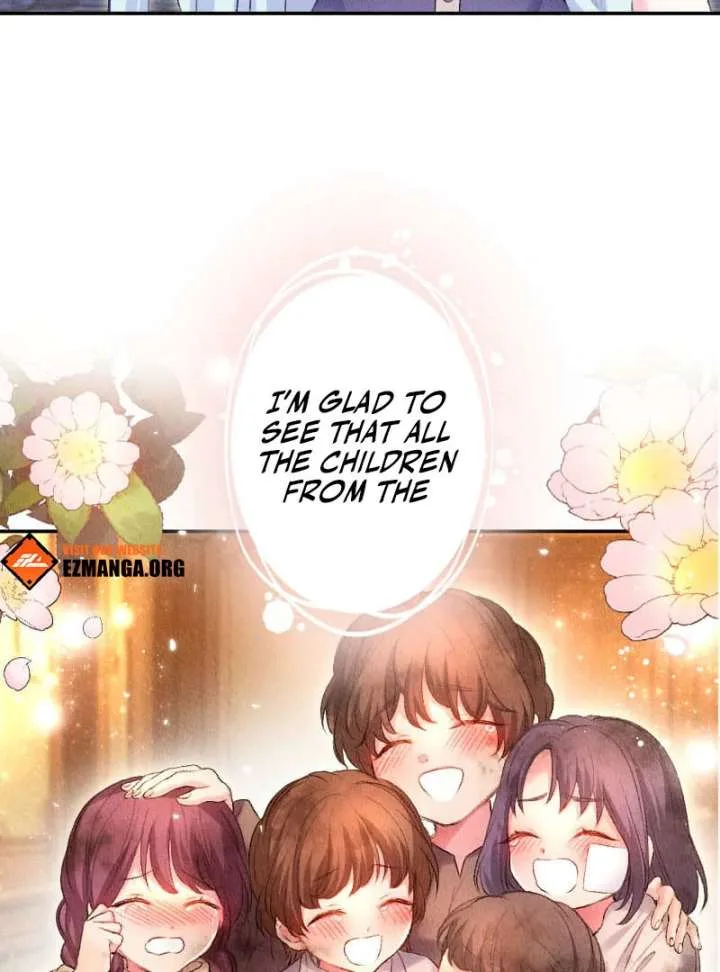The Neglected Noble Lady Became the Beloved Caretaker of the Imperial Family Chapter 23 page 59
