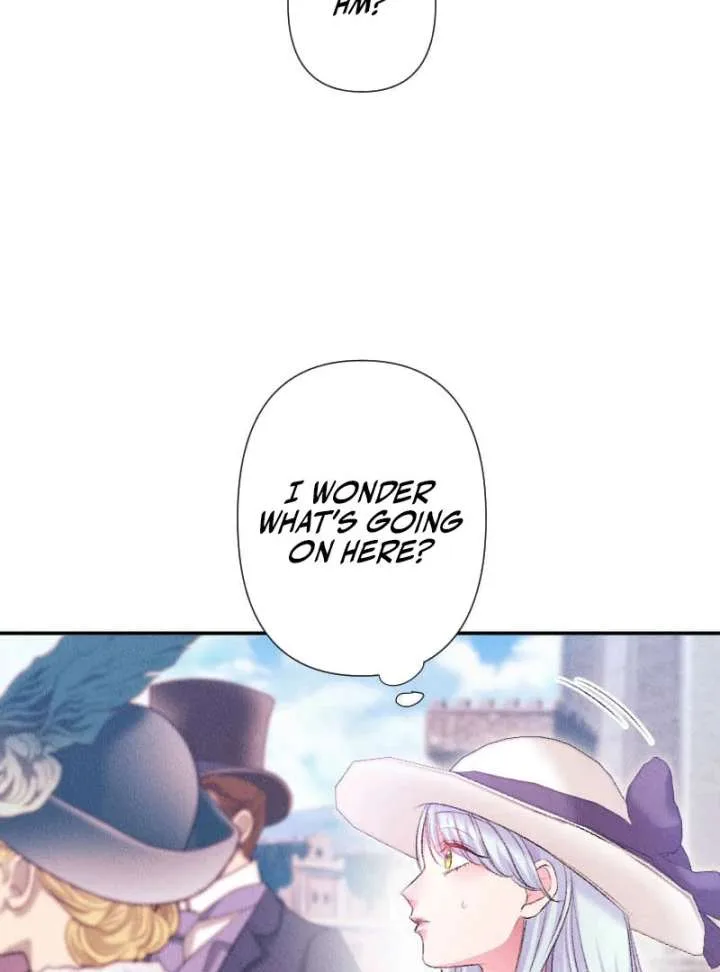 The Neglected Noble Lady Became the Beloved Caretaker of the Imperial Family Chapter 23 page 70