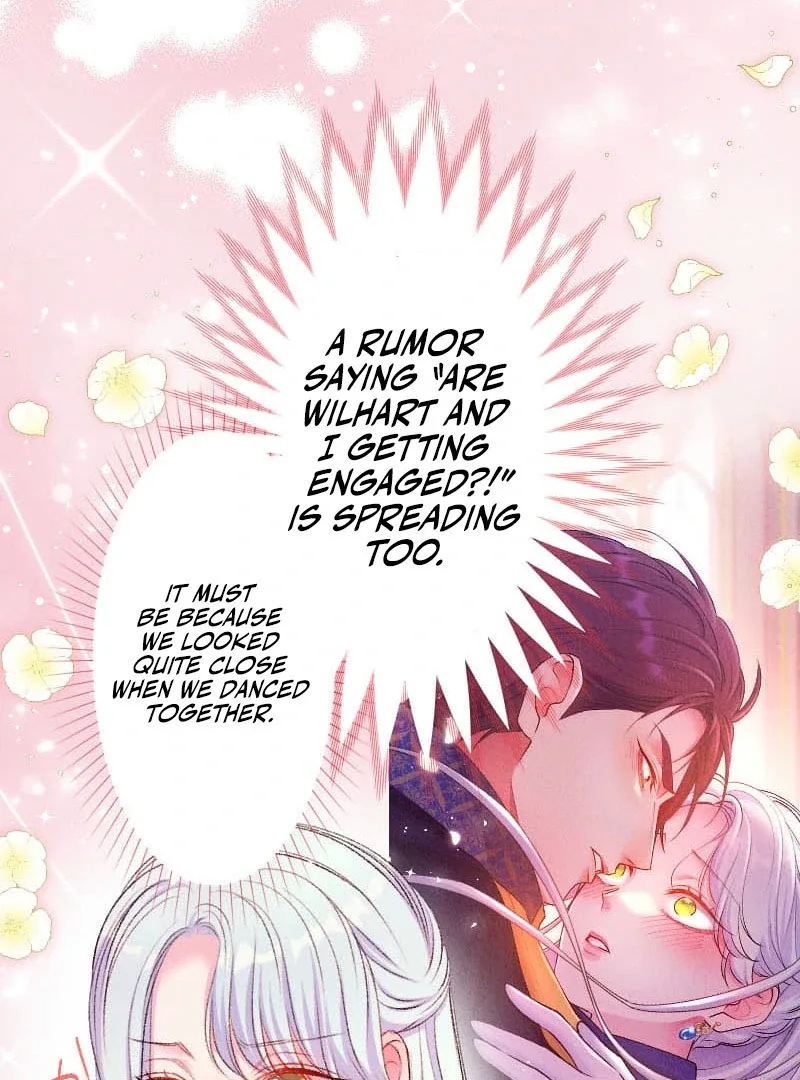 The Neglected Noble Lady Became the Beloved Caretaker of the Imperial Family Chapter 21 page 8