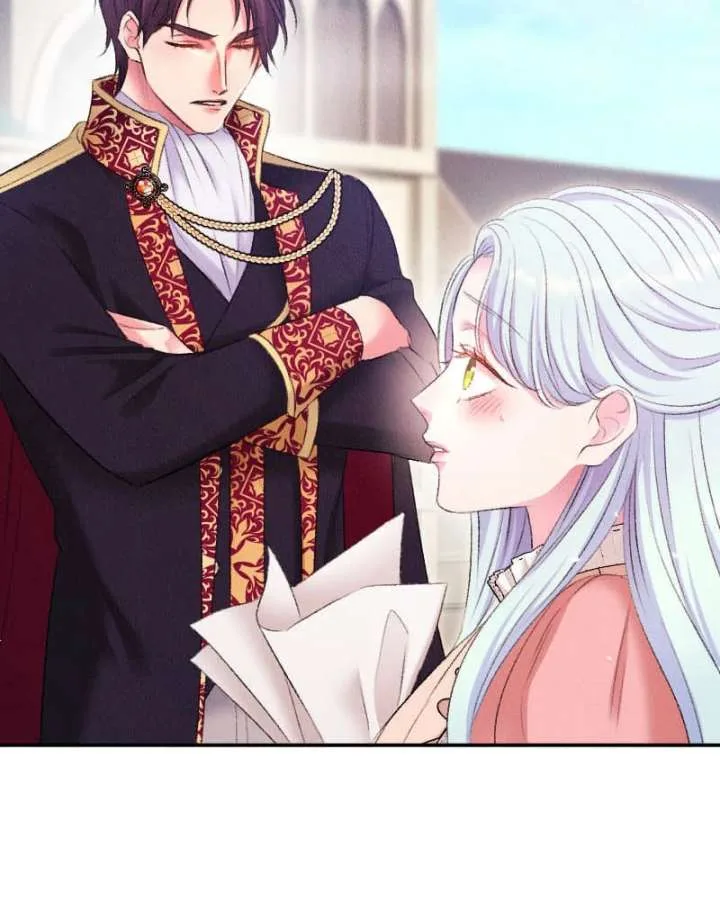 The Neglected Noble Lady Became the Beloved Caretaker of the Imperial Family Chapter 23 page 39