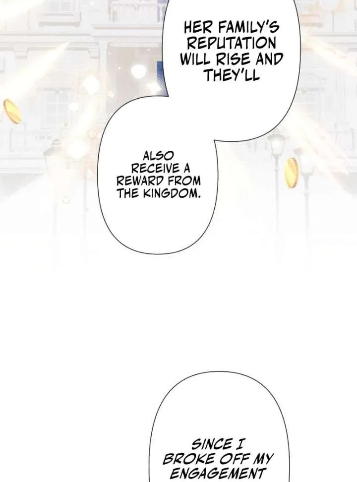 The Neglected Noble Lady Became the Beloved Caretaker of the Imperial Family Chapter 23 page 31