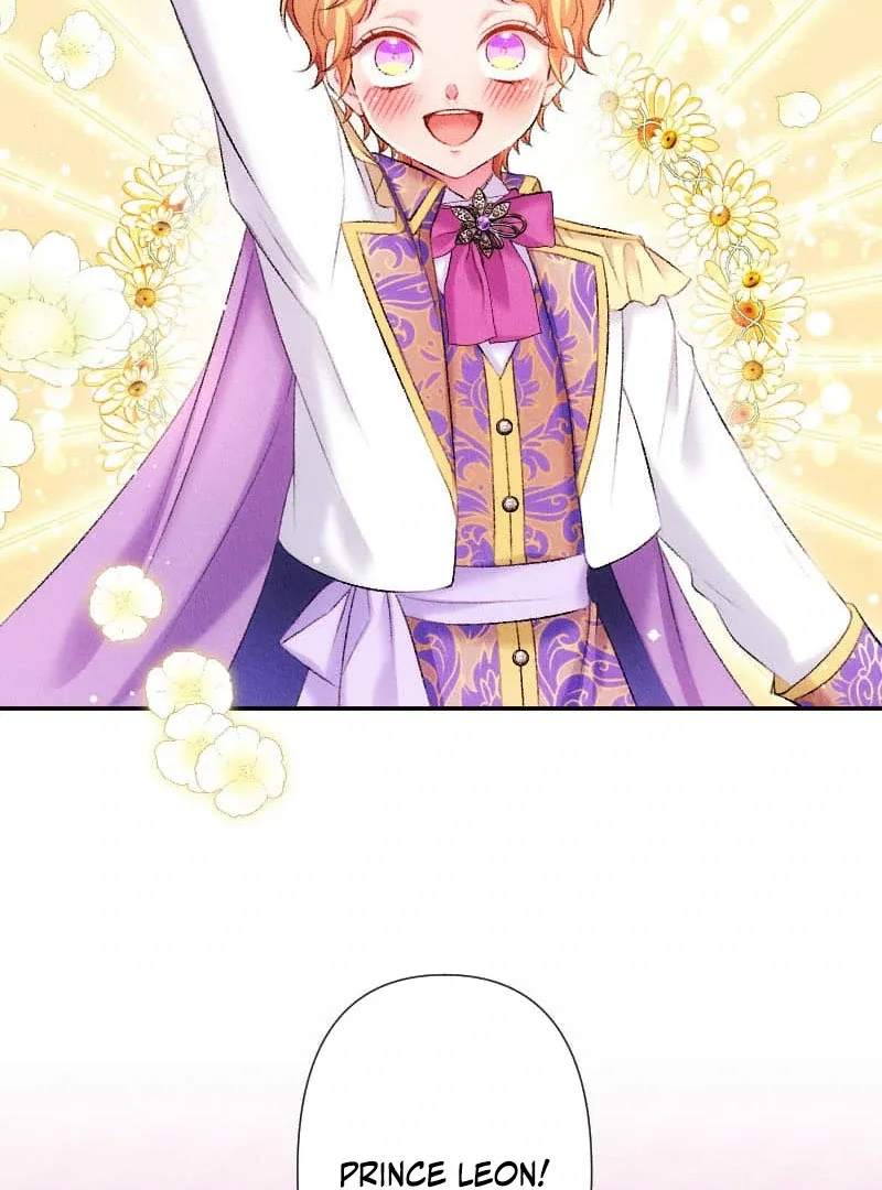 The Neglected Noble Lady Became the Beloved Caretaker of the Imperial Family Chapter 21 page 15