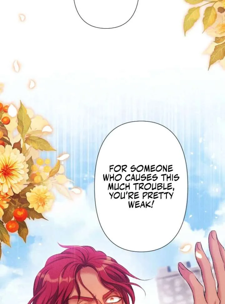 The Neglected Noble Lady Became the Beloved Caretaker of the Imperial Family Chapter 23 page 77