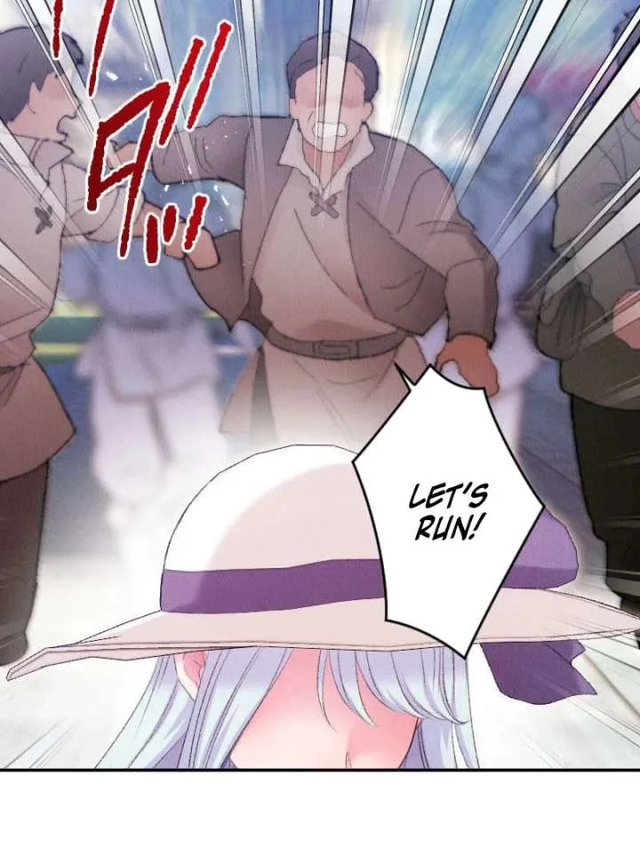 The Neglected Noble Lady Became the Beloved Caretaker of the Imperial Family Chapter 23 page 84