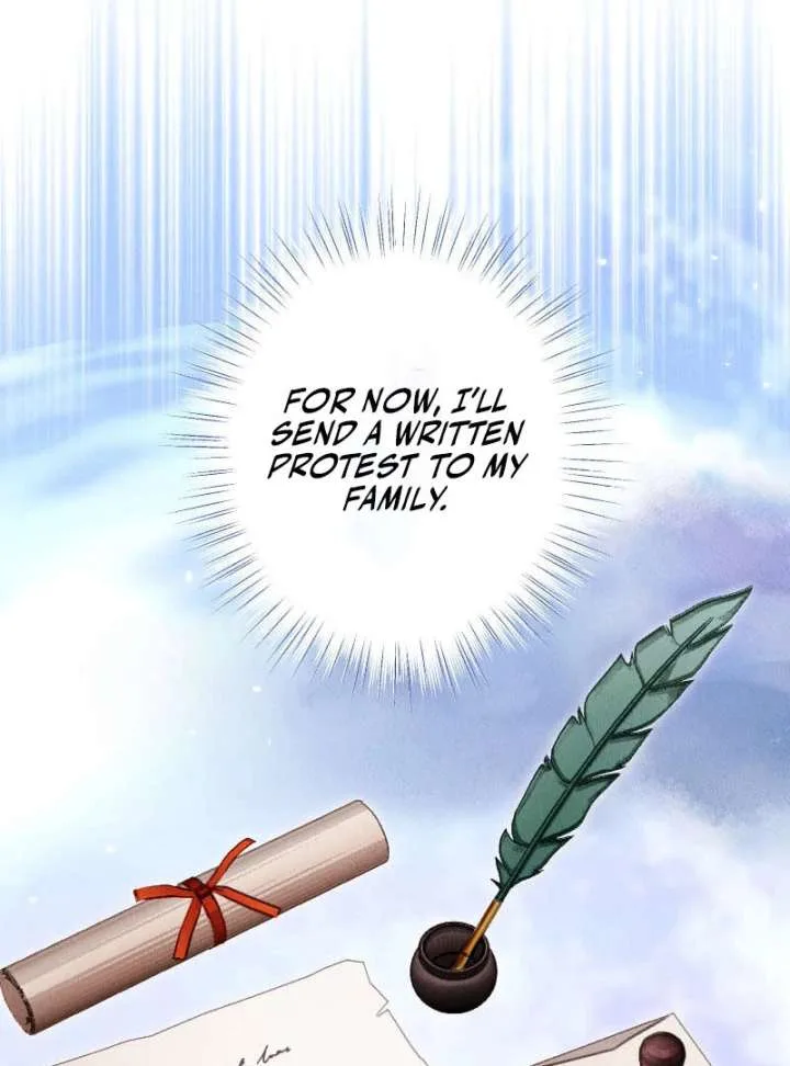 The Neglected Noble Lady Became the Beloved Caretaker of the Imperial Family Chapter 23 page 45