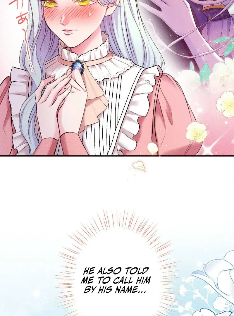 The Neglected Noble Lady Became the Beloved Caretaker of the Imperial Family Chapter 21 page 9