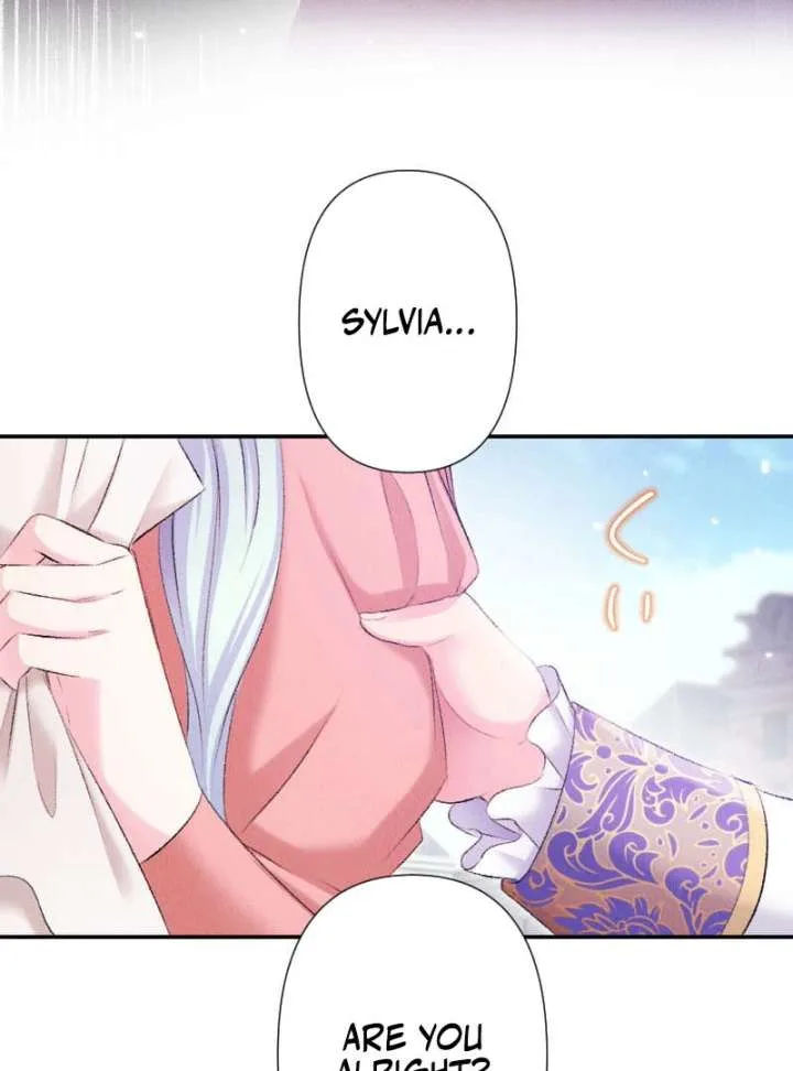 The Neglected Noble Lady Became the Beloved Caretaker of the Imperial Family Chapter 23 page 35