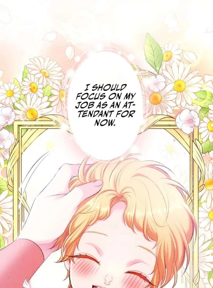 The Neglected Noble Lady Became the Beloved Caretaker of the Imperial Family Chapter 23 page 52