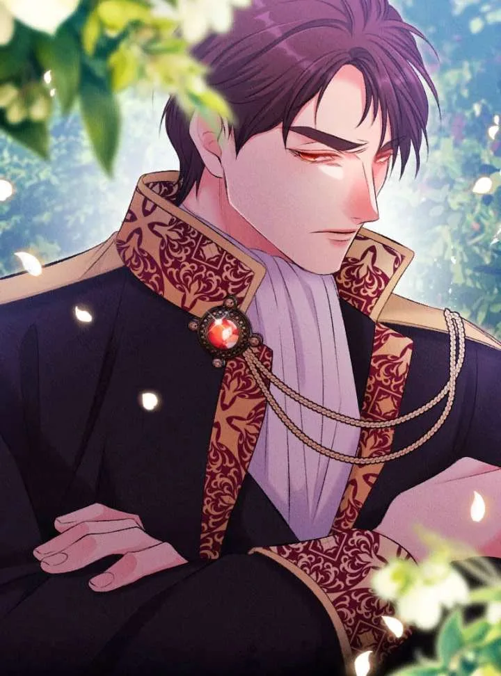 The Neglected Noble Lady Became the Beloved Caretaker of the Imperial Family Chapter 23 page 55