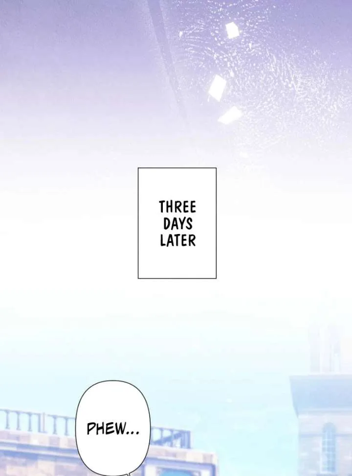 The Neglected Noble Lady Became the Beloved Caretaker of the Imperial Family Chapter 23 page 57