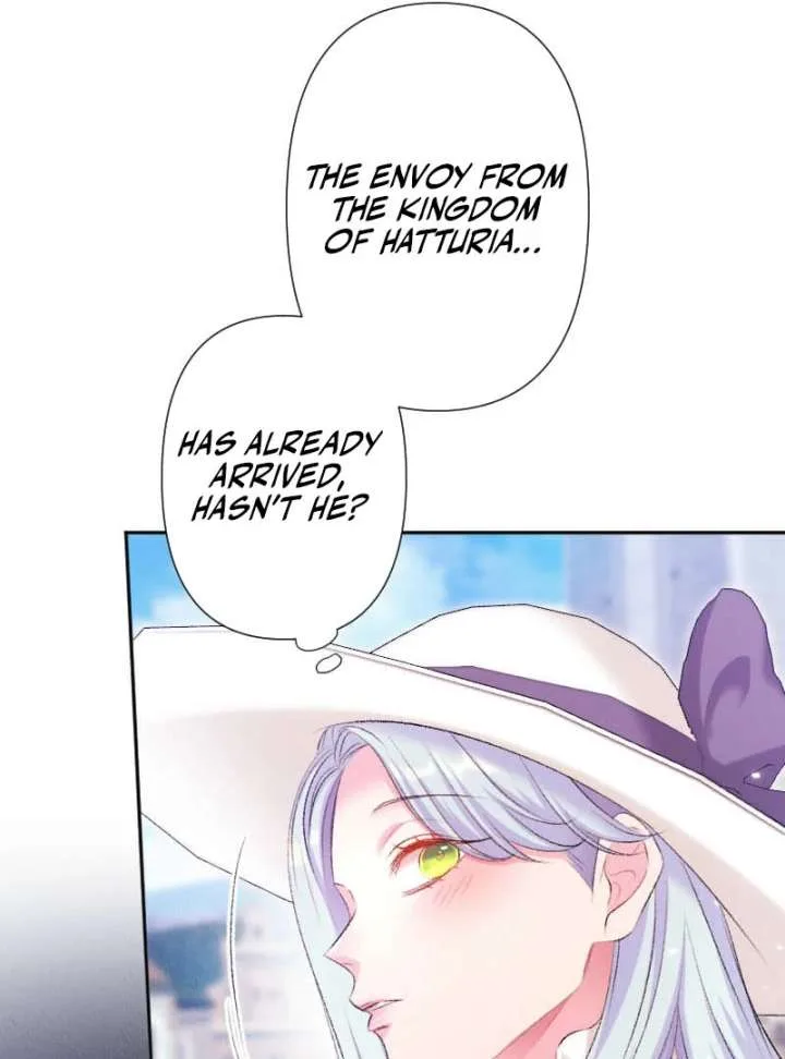 The Neglected Noble Lady Became the Beloved Caretaker of the Imperial Family Chapter 23 page 64