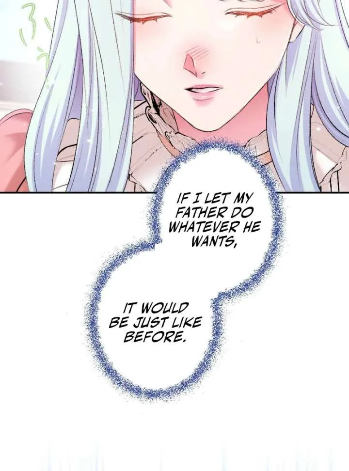 The Neglected Noble Lady Became the Beloved Caretaker of the Imperial Family Chapter 23 page 44