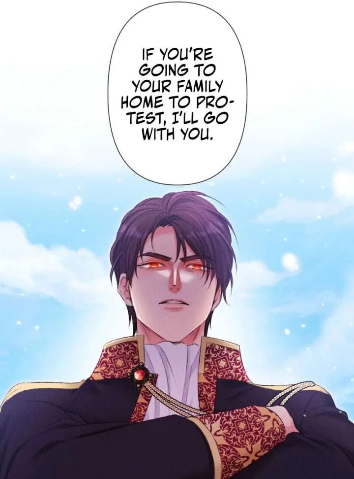 The Neglected Noble Lady Became the Beloved Caretaker of the Imperial Family Chapter 23 page 40