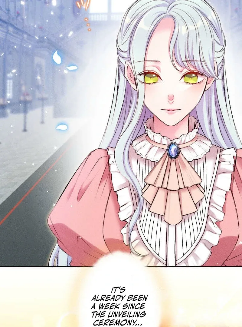 The Neglected Noble Lady Became the Beloved Caretaker of the Imperial Family Chapter 21 page 4