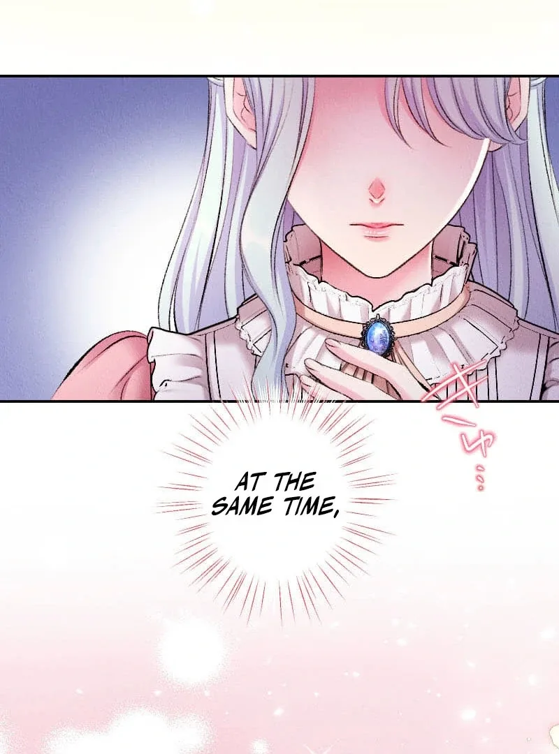 The Neglected Noble Lady Became the Beloved Caretaker of the Imperial Family Chapter 21 page 7
