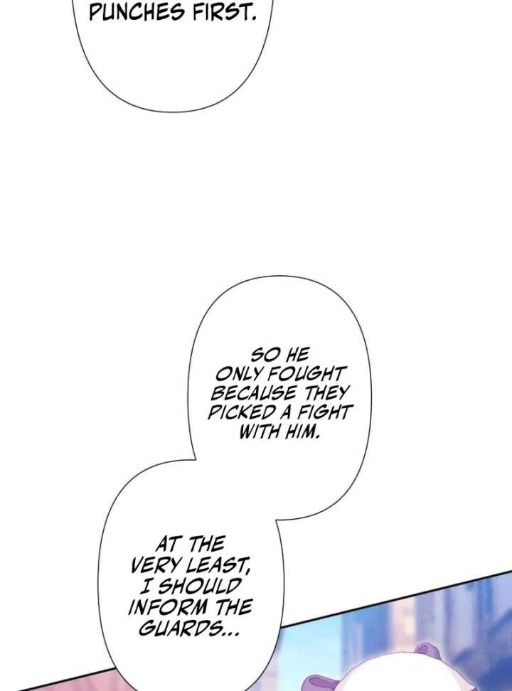 The Neglected Noble Lady Became the Beloved Caretaker of the Imperial Family Chapter 23 page 82