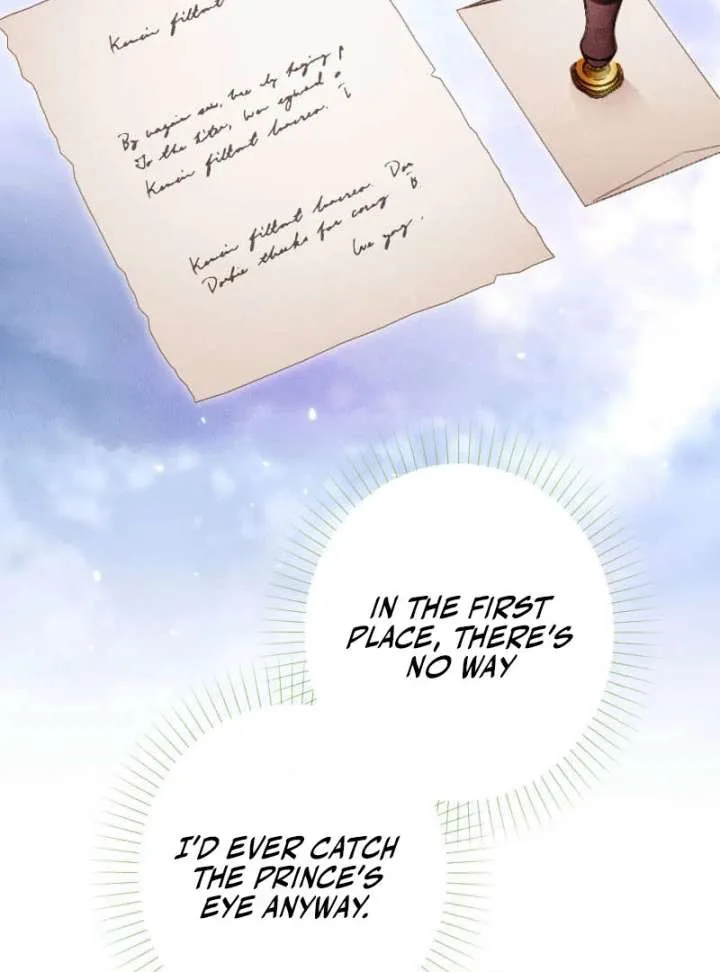 The Neglected Noble Lady Became the Beloved Caretaker of the Imperial Family Chapter 23 page 46