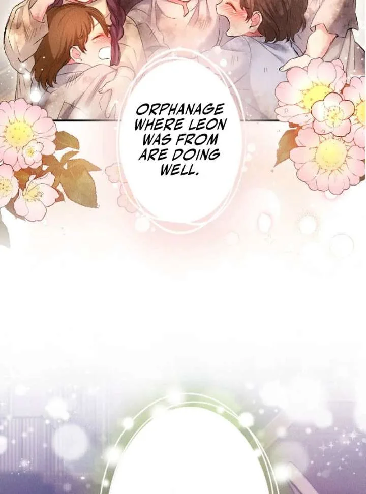 The Neglected Noble Lady Became the Beloved Caretaker of the Imperial Family Chapter 23 page 60