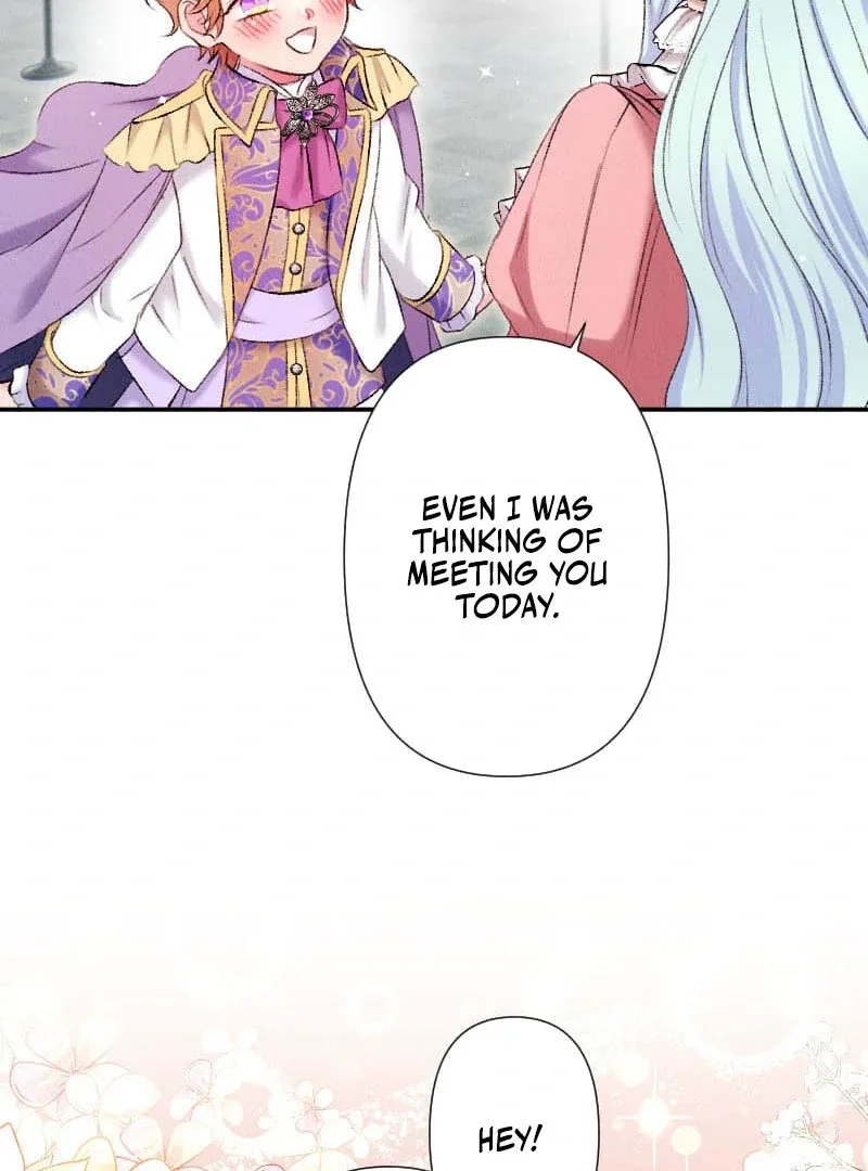 The Neglected Noble Lady Became the Beloved Caretaker of the Imperial Family Chapter 21 page 18