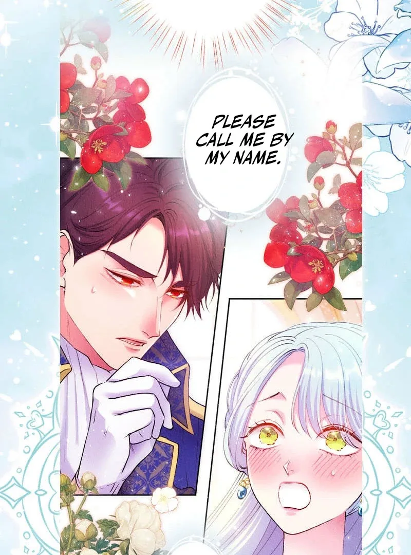 The Neglected Noble Lady Became the Beloved Caretaker of the Imperial Family Chapter 21 page 10