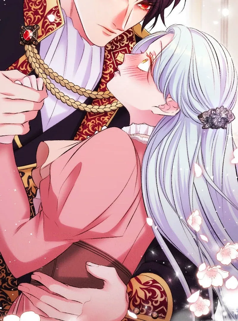 The Neglected Noble Lady Became the Beloved Caretaker of the Imperial Family Chapter 22 page 3